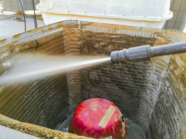 HVAC System Cleaning in IN