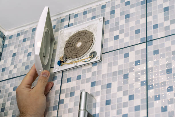 Best Professional Duct Cleaning Services  in Ossian, IN