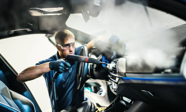 Best Affordable Air Duct Cleaning  in Ossian, IN