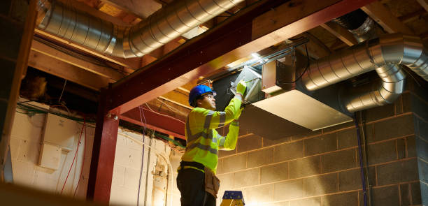 Best Emergency Air Duct Cleaning  in Ossian, IN
