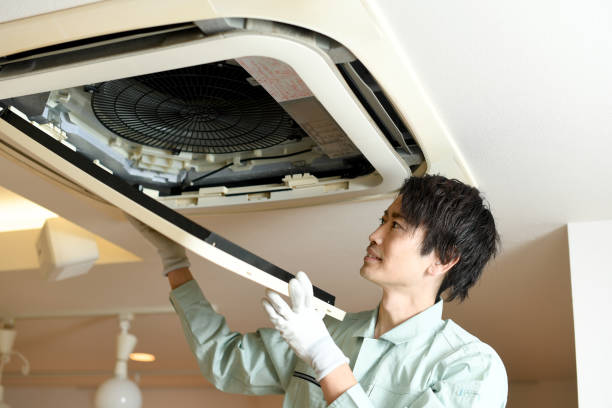 Best HVAC System Cleaning  in Ossian, IN