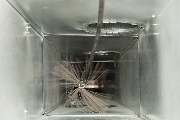 Best Air Duct Cleaning Company Near Me  in Ossian, IN