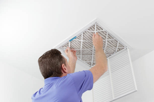 Best Affordable Duct Cleaning Services  in Ossian, IN
